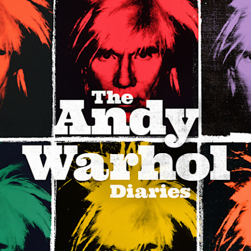 ‘The Andy Warhol Diaries’: A Voyage Into the Mind of a Queer Icon and Underground Legend