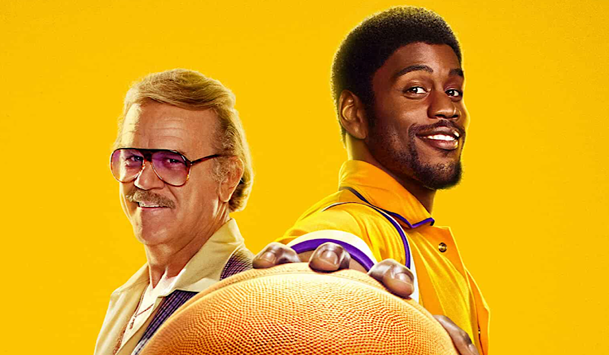 John C. Reilly to play Jerry Buss in HBO's Showtime Lakers project