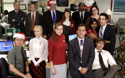 Honoring Workplace Comedies: Finding Magic in the Mundane – ‘The Office’, ‘Parks & Recreation’ & More