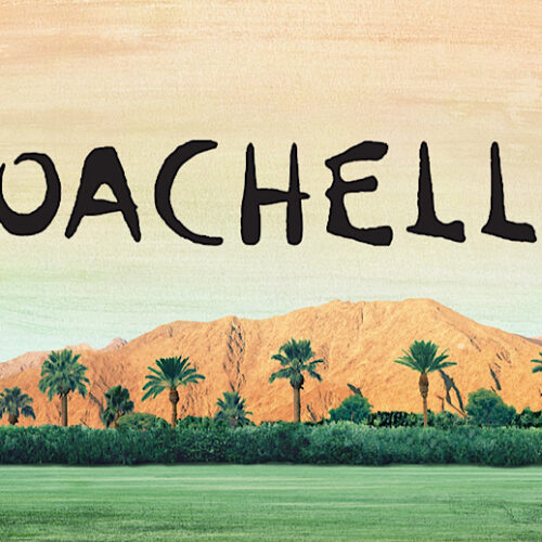 Coachella Weekend One Just Passed… But Who Cares? 