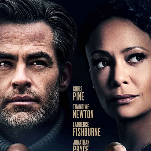 ‘All the Old Knives’ Cuts Deep With Its Twists and Turns | Chris Pine & Thandiwe Newton