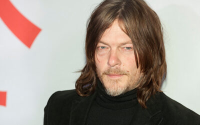 The Rise and Journey of Norman Reedus: ‘The Walking Dead’ Star Conquers Business and Entertainment