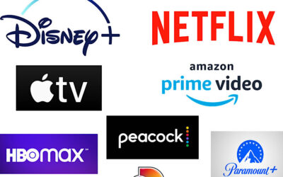 The Monopoly of Streaming Companies? | Warner Bros. Discovery, Netflix, Disney