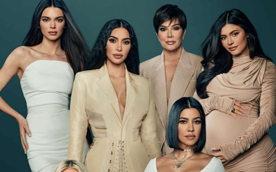 Why ‘The Kardashians: An ABC News Special’ is an Uncanny Valley