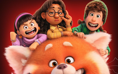 Pixar’s ‘Turning Red’ on Generational Trauma: How a Big Red Panda Teaches Us Empathy 