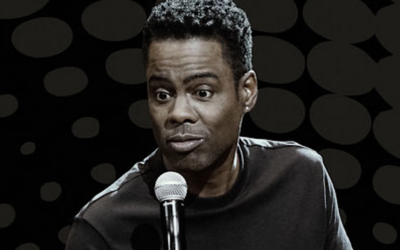 The War on Jokes: Will Smith’s Violence Brings to Light the Dangers for Comedians Like Chris Rock