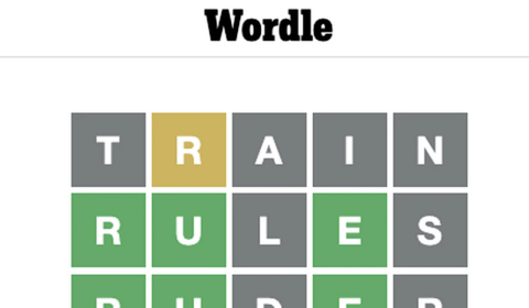 A Love Letter to Wordle: How It Became Social Media’s Favorite Game ...