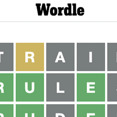 A Love Letter to Wordle: How It Became Social Media’s Favorite Game  