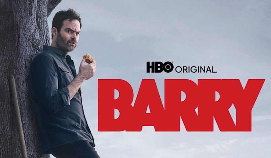 Barry, Official Website for the HBO Series