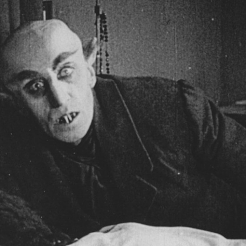 The 100-Year Anniversary of ‘Nosferatu’: The First Modern Horror Movie