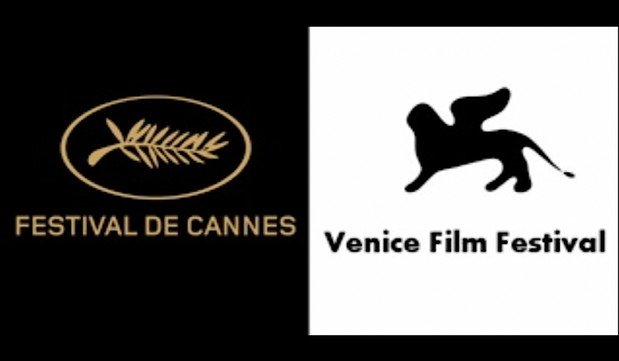 Film Festivals Like Venice, Cannes, Berlin & More: What Are They? Where Are  They? And Why Do They Matter? - Hollywood Insider