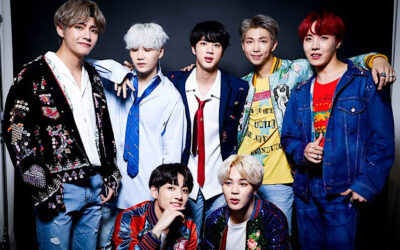 The Exploration of Independence and Social Awareness in BTS Music 