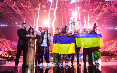 An Introduction to Eurovision for the Average American: From ABBA to Ukraine’s Win in Turin