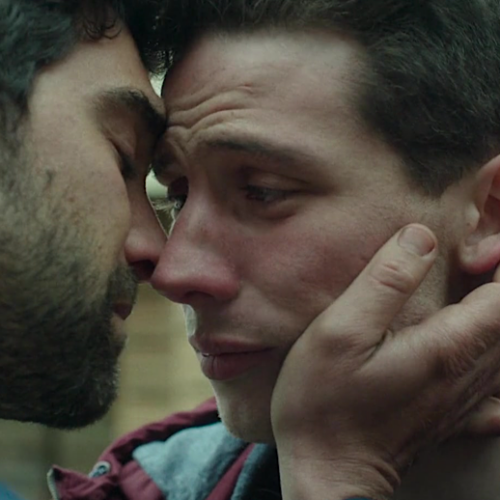 The Rise of LGBT Romance Stories: Love Isn’t Just One Thing