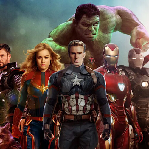 5 Areas Where Marvel Movies Can Improve