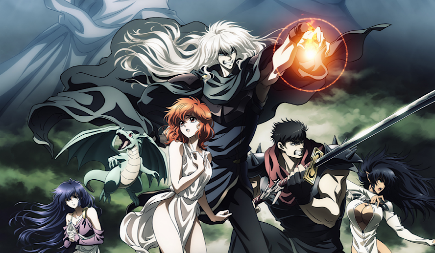 The Best Adult Anime On Netflix To Watch Right Now  Gizmo Story