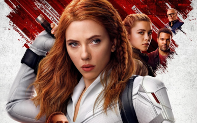 The Problem With Letting ‘Black Widow’ Slip Through the Cracks