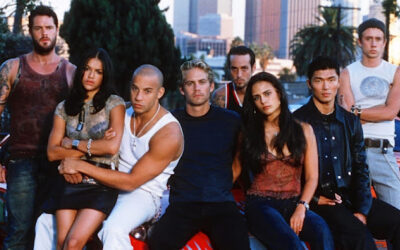 How The Fast and Furious Films Use Diversity To Their Advantage and What Can We Expect From Fast X