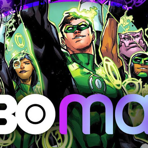 HBO Max’s Green Lantern Series: Everything We Know So Far