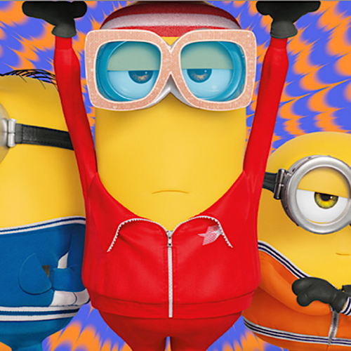 ‘Minions: The Rise of Gru’ – A Comical Ride with a Simple Yet Charming Story