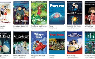 Ranked | Top 10 Best Studio Ghibli Movies: From ‘Spirited Away’, ‘Ponyo’ to ‘Princess Mononoke’