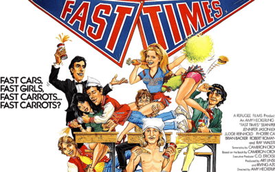 40 Years after ‘Fast Times at Ridgemont High’: Has the Film Stood the Test of Time?