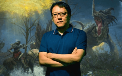 A Tribute to Hidetaka Miyazaki: The Lovely Creative Mind Behind ‘Dark Souls’ and ‘Elden Ring’