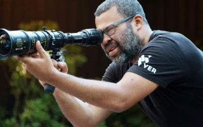 An Analysis | In Looking to the Sky, Jordan Peele Leaves His Head in the Clouds 