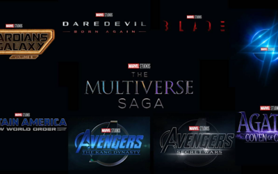 MCU Phase 5 and 6 – What Can We Expect?