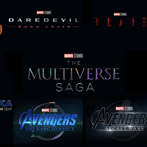 MCU Phase 5 and 6 – What Can We Expect?