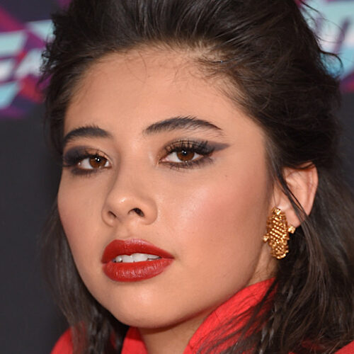 Xochitl Gomez: The Marvel Actress is Stealing Our Hearts with her Charm, Talent, and Fashion