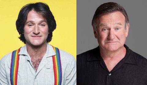 Robin Williams and His Performances and Movies: A Look at Some of the ...