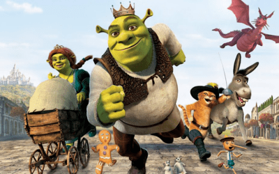 More Than Just Memes: How ‘Shrek’: Changed Pop Culture as we Know It