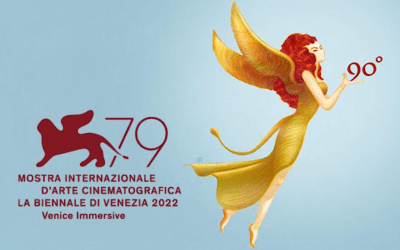 See You at the Venice Film Festival 2022: Five Golden Lion Winners You Should Check Out