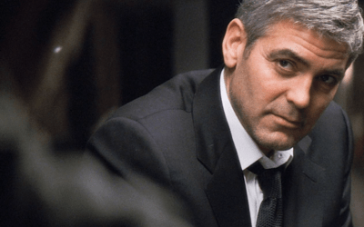 Tony Gilroy Presents: Moviemaking 101 – George Clooney’s ‘Michael Clayton’