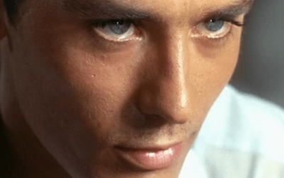 Alain Delon’s ‘Purple Noon’: The Half-Forgotten French Precursor to ‘The Talented Mr. Ripley’ Starring Matt Damon & Jude Law