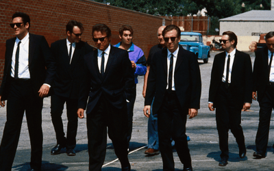 30th Anniversary of Quentin Tarantino’s ‘Reservoir Dogs’