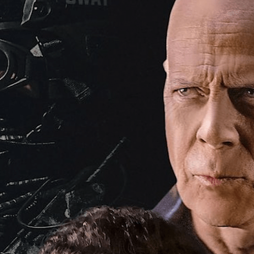 ‘Wire Room’: See Bruce Willis in His Last Movie