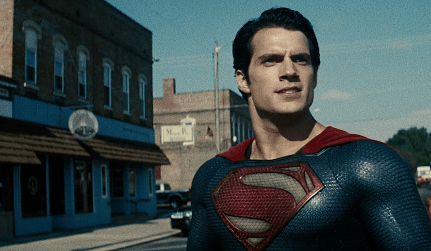 Why Henry Cavill Is Not Returning as Superman