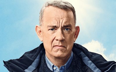 ‘A Man Named Otto’ – Tom Hanks Stars in A Swedish Movie Remake