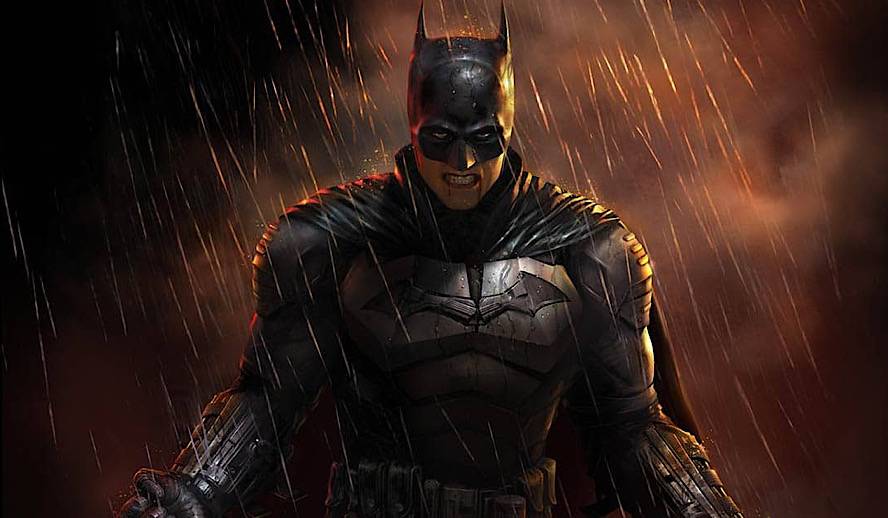 What Can We Expect From the Highly Anticipated The Batman Sequel? -  Hollywood Insider