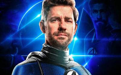 Top Five Actors to Play Reed Richards in the MCU