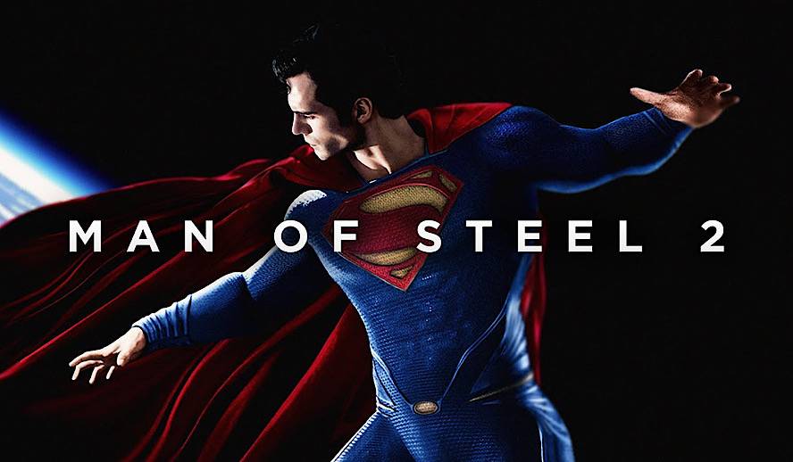 Man of Steel 2 will be released when : r/DC_Cinematic