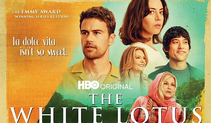 Jennifer Coolidge and Jon Gries on Returning for 'The White Lotus' Season 2