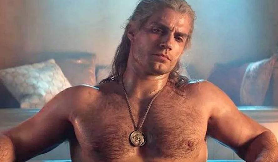 Did Henry Cavill Really Leave 'The Witcher' Over Creative Differences? -  Hollywood Insider