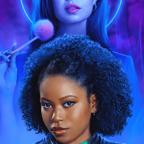 ‘Darby and the Dead’: A Supernatural Teen-Comedy Movie Starring Riele Downs and ‘Moana’s Auli’i Cravalho