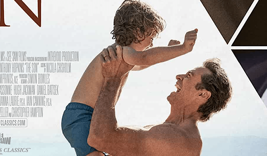 movie review of the son