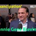 The Hollywood Insider Video Ronnie Gene Blevins 'Emancipation' Interview