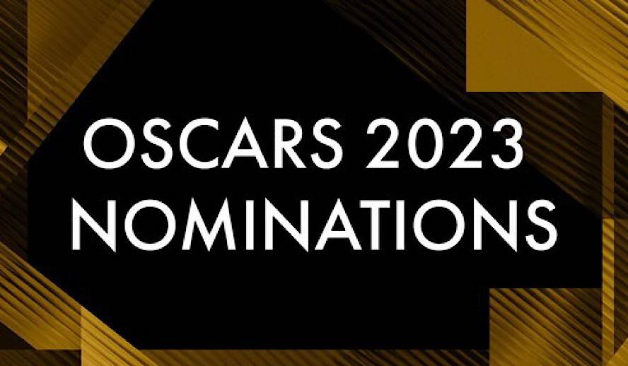 The Complete List of the 2023 Oscar Nominations ‘Everything