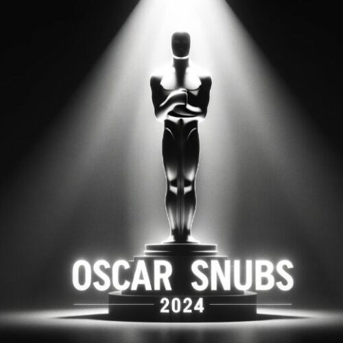 Biggest 2024 Oscar Snubs: Barbie, Leonardo DiCaprio, Margot Robbie